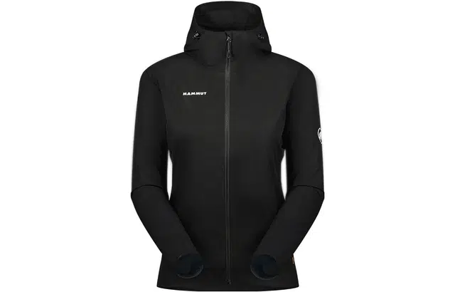 MAMMUT GraniteLogo