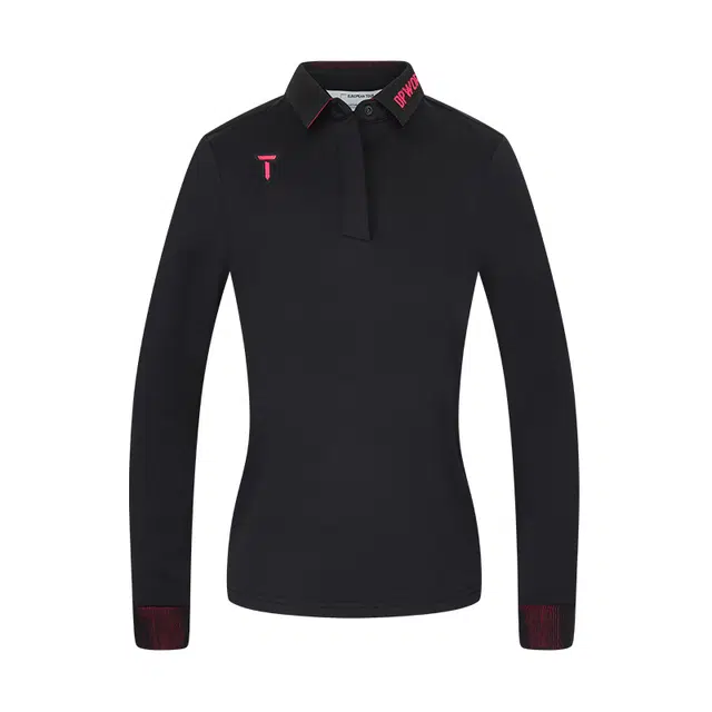 EUROPEAN TOUR polo T