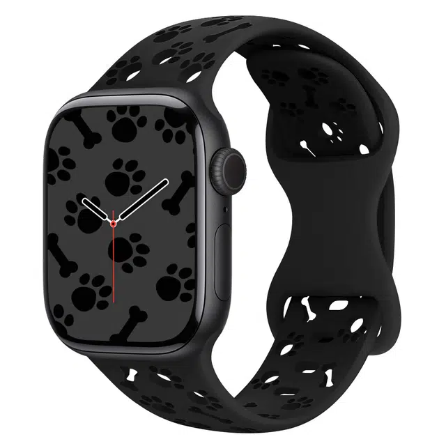 38404142444549mm Apple iwatch