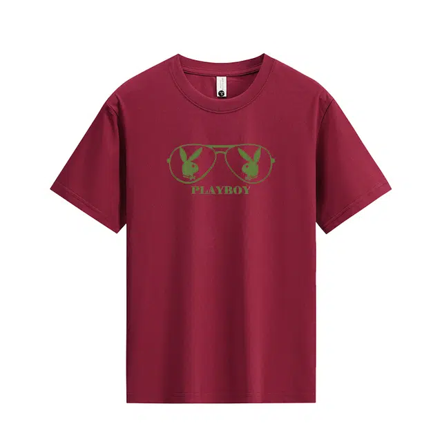 Playboy T