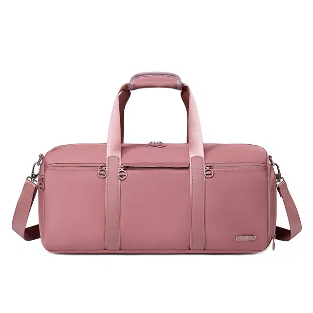 Chantria Sport Nylon Fitness Bag