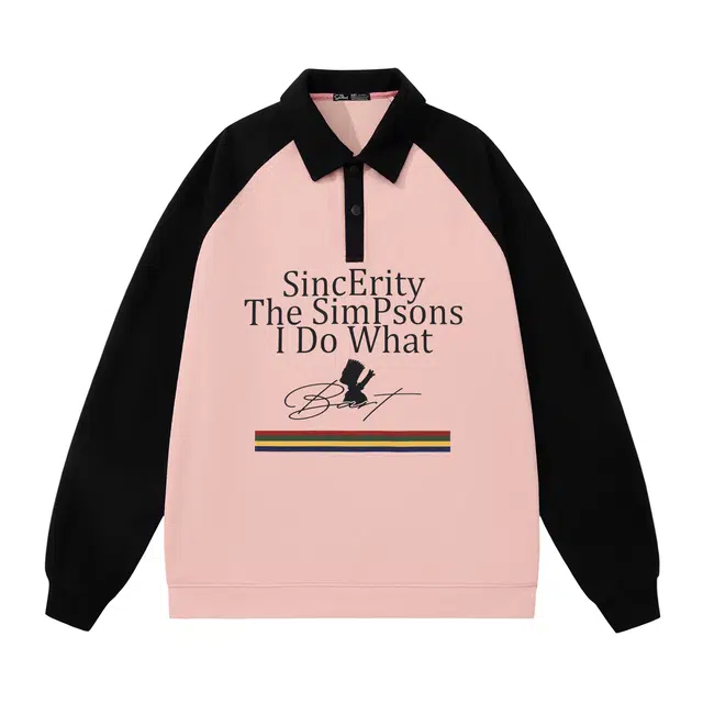 The Simpsons Polo