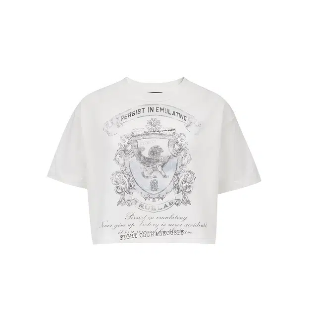 ONLY oversize T
