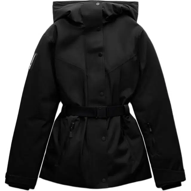 ZARA FW24 SKI