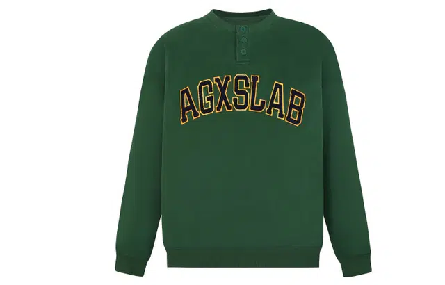 AGXS