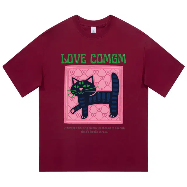 COMGM T