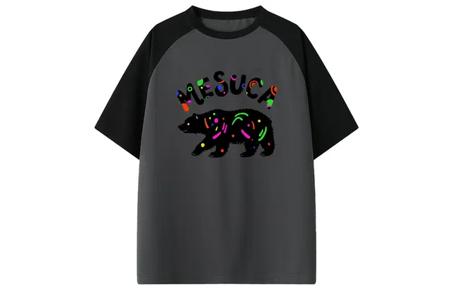 MESUCA LogoT