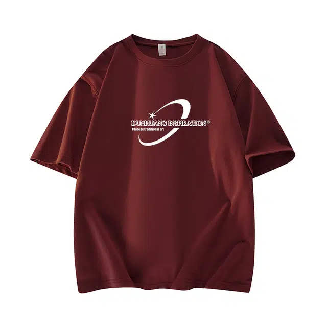 DUNHUANG INSPIRATION T