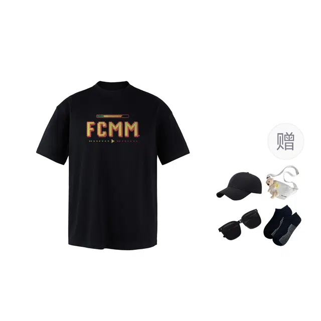 FCMM 260gT