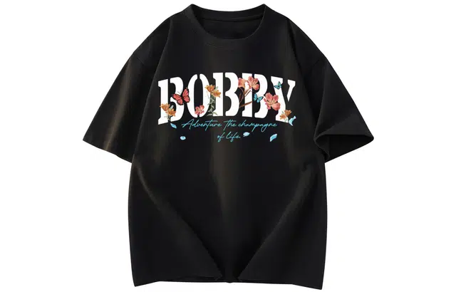 BOBBY ABLEY T