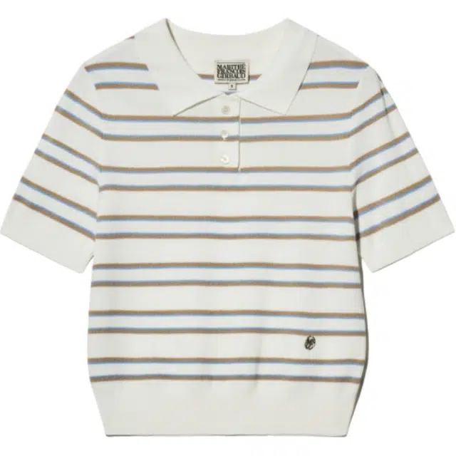 MARITHE FRANCOIS GIRBAUD SS25 T