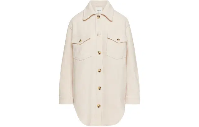 ARITZIA Wilfred Free Ganna Jacket