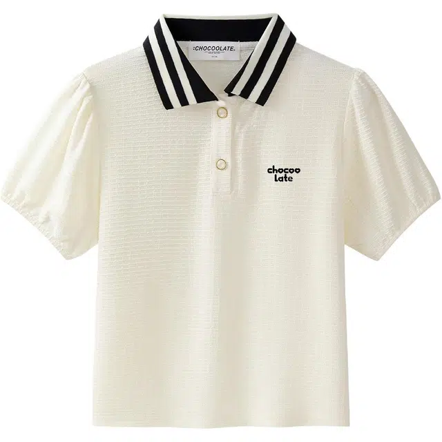 CHOCOOLATE Polo IVX