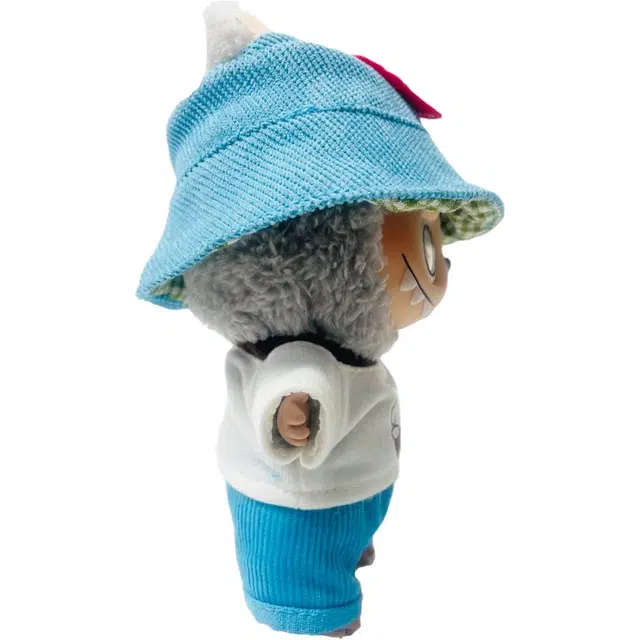 POP MART Labubu THEMONSTERS 15cm