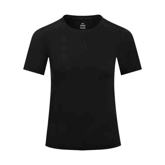 Under Armour Cool Mesh Logo SS25 T 001