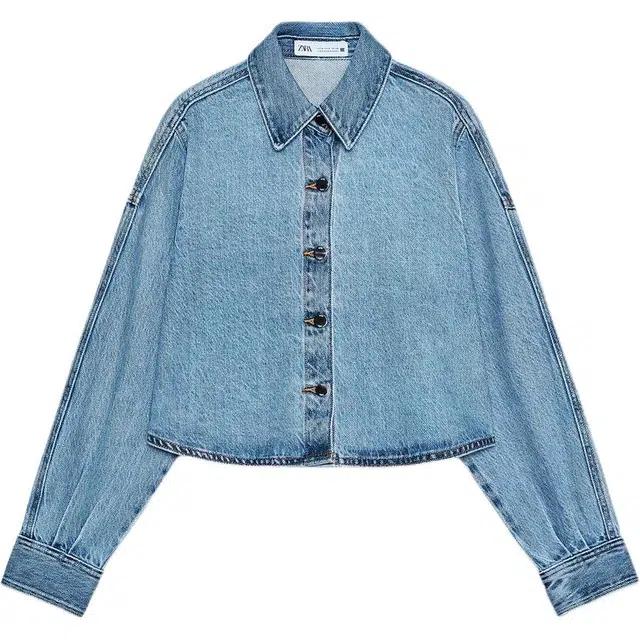 ZARA Z1975