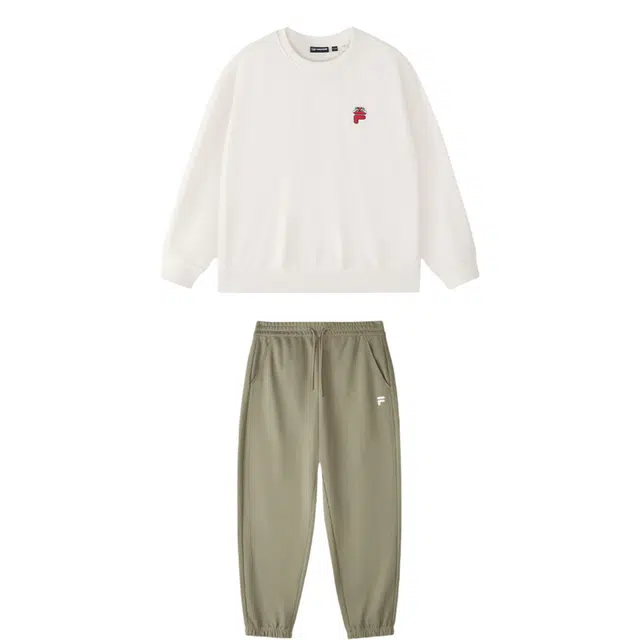 FILA FUSION FOB