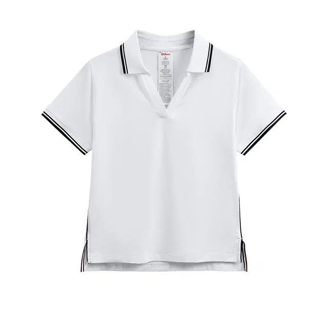 Wilson CLUB Polo Shirt