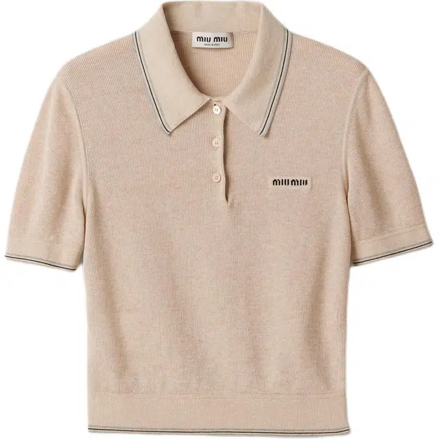 MIU MIU Polo