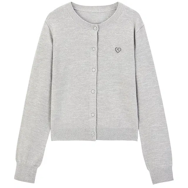 LEDIN Sweater Cardigan