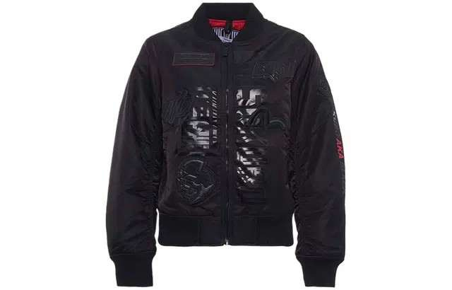 EVISU KURO 18AW