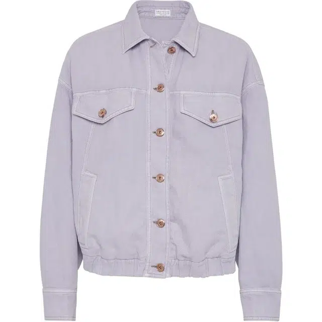 Brunello Cucinelli SS25