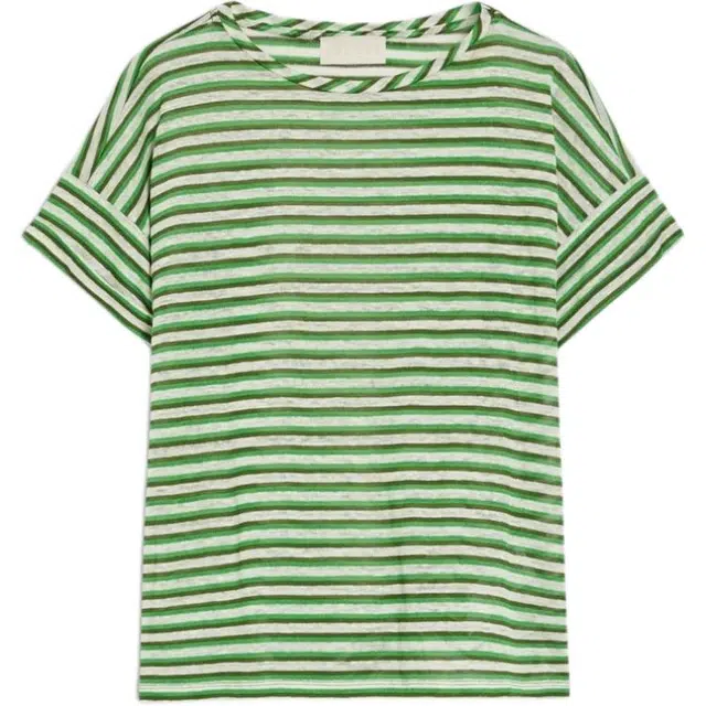 I BLUES FW24 RELAIS T