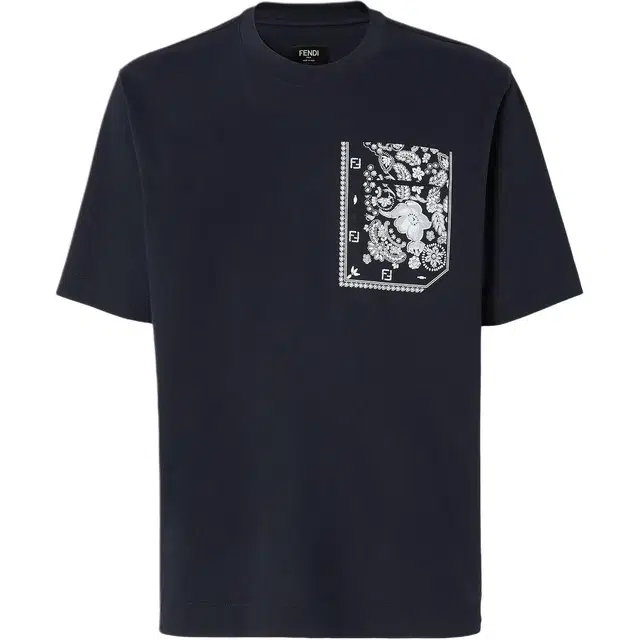 FENDI SS25 T