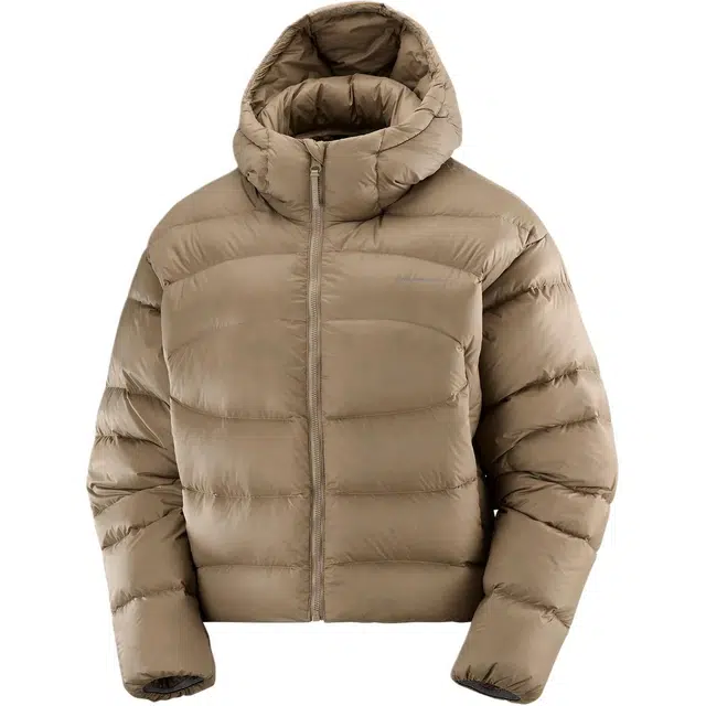 SALOMON OUTLINE NOVELTY DOWN