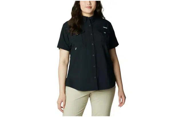 Columbia PFG Bahama Logo