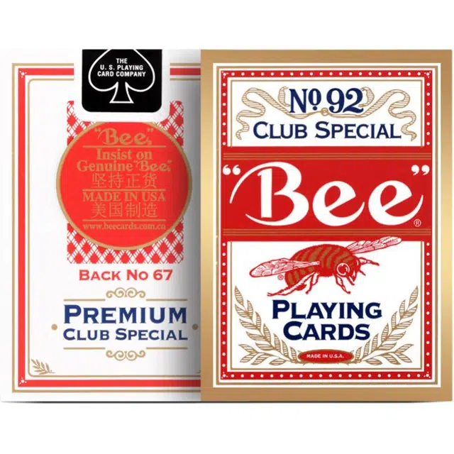 "Bee"