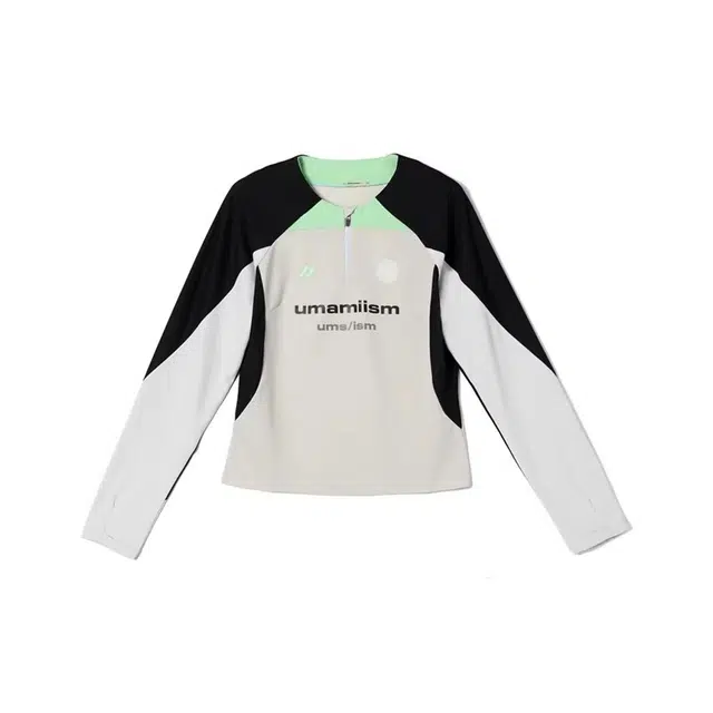 umamiism Polo