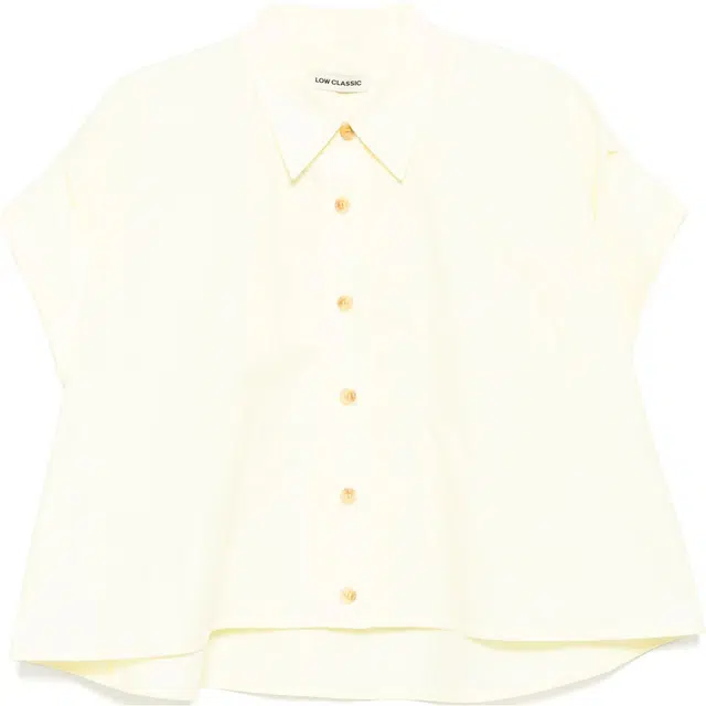 LOW CLASSIC SS25