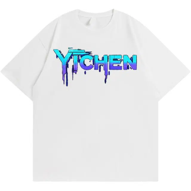YICHEN T