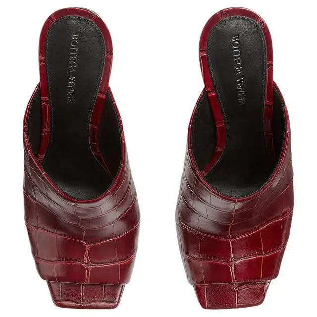 Bottega Veneta Knot 9cm