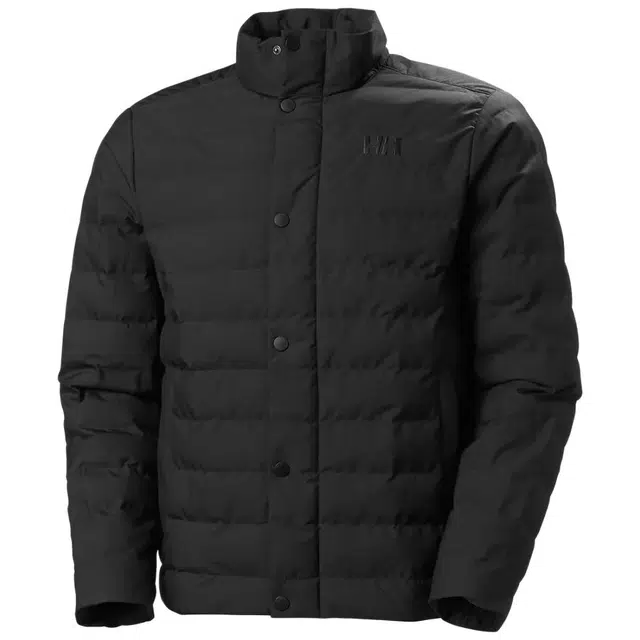 HELLY HANSEN 990 BLACK