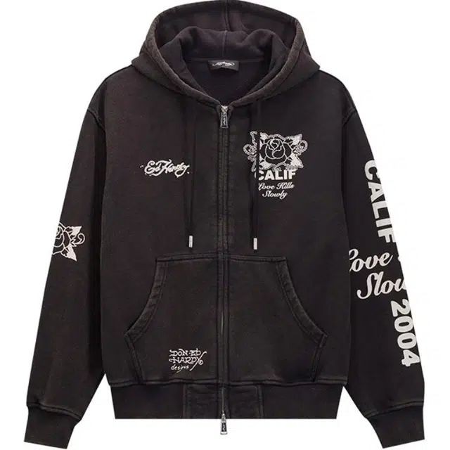 Ed Hardy FW24