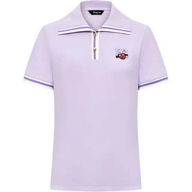 Hattie Polo