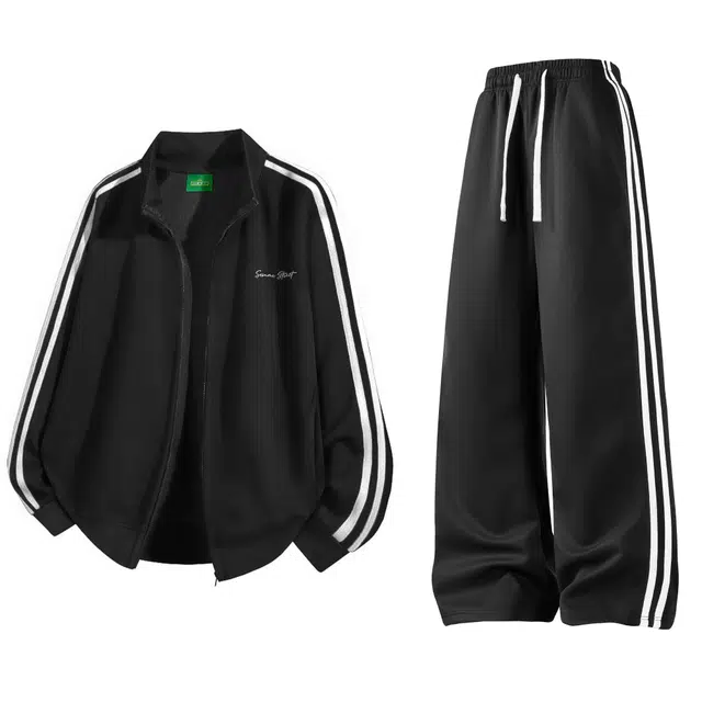 Sesame Street Retro Tracksuit