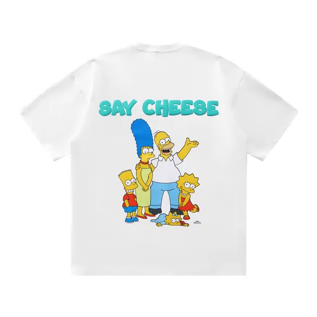 The Simpsons T