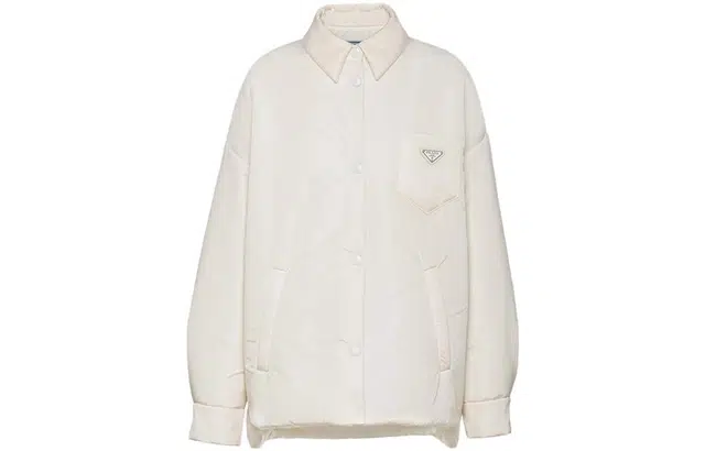 PRADA FW23 Logo