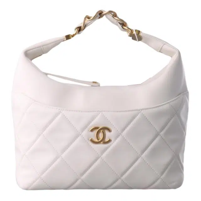 CHANEL 22S Hobo