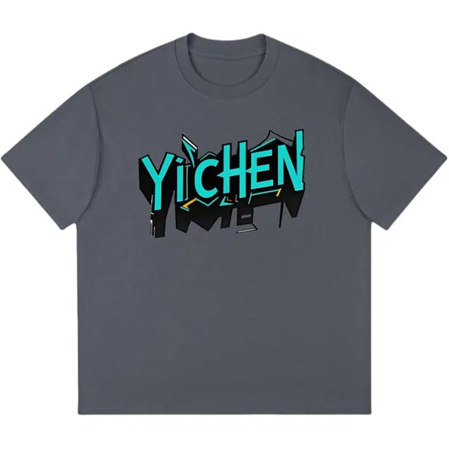 YICHEN T