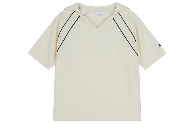 Champion SS25 WOMEN'S CASUAL Polo