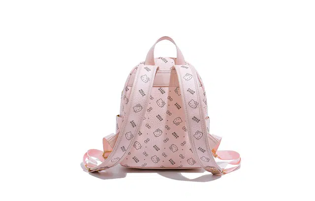 MESUCA Sanrio kitty PU