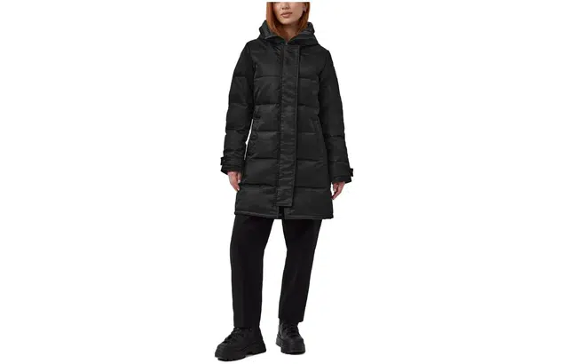 Canada Goose FW23 Shelburne