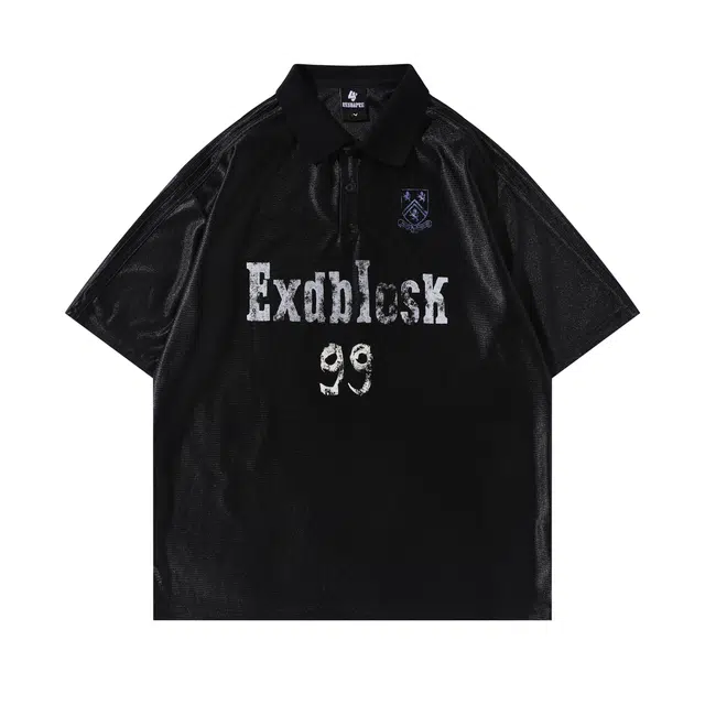 BEAR UNION Polo