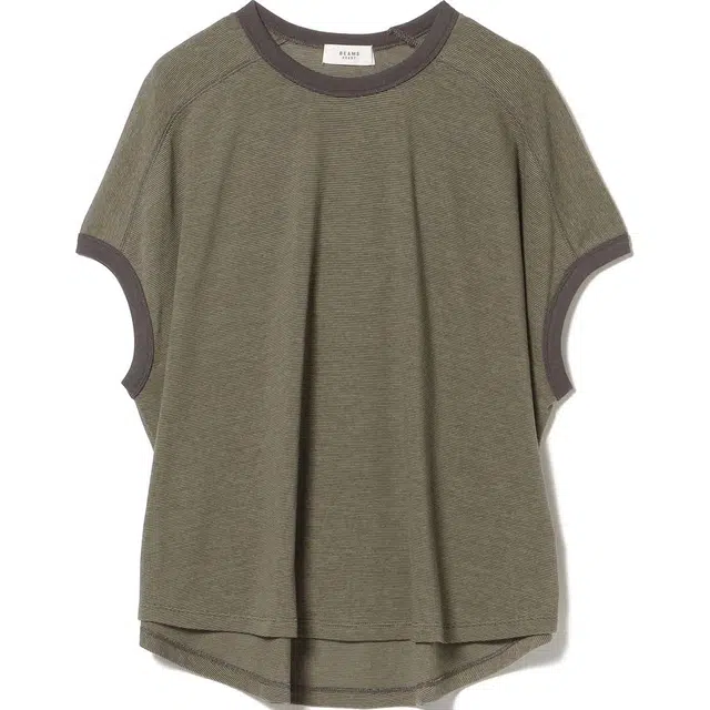 beams T