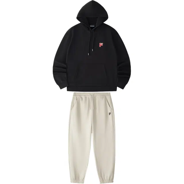 FILA FUSION FOB