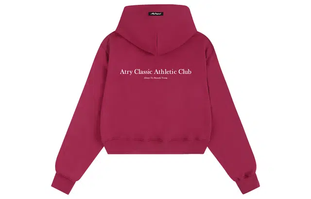 Atry
